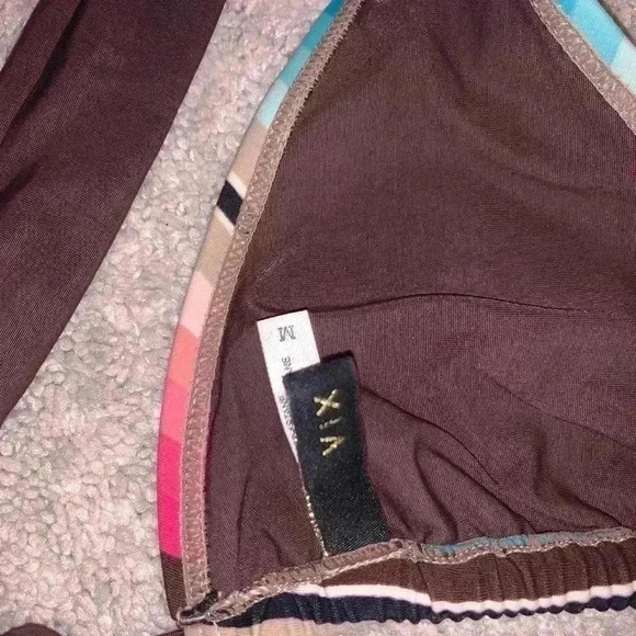 Vix bikini top size medium - Picture 2 of 2